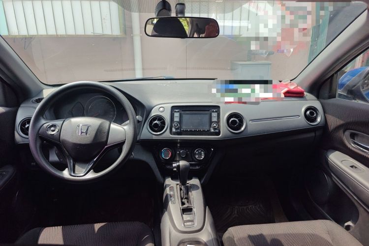 Used Honda XR-V 2015 1.5L LXi CVT Classic Edition Center Console