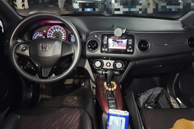 Used Honda XR-V 2015 1.8L EXi CVT Comfort Version Center Console