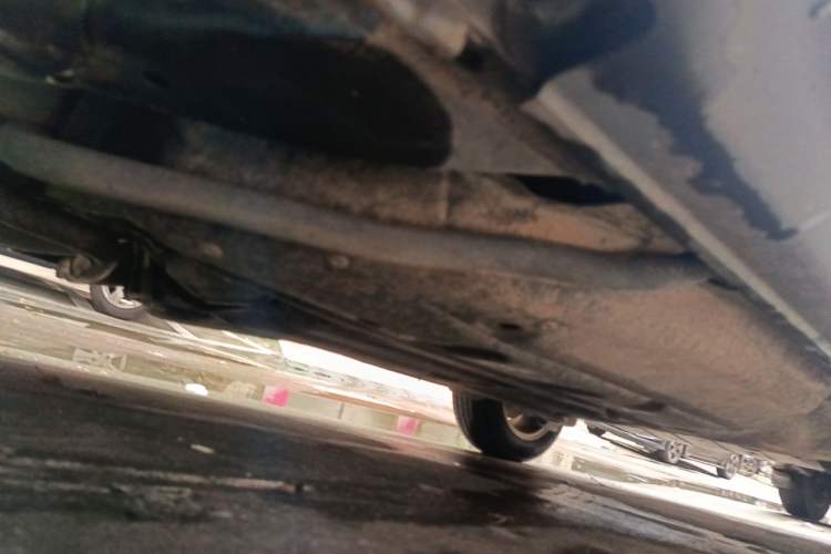 Used Honda XR-V 2015 1.5L LXi CVT Classic Edition Chassis Front Left