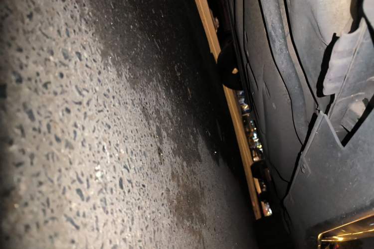 Used Honda XR-V 2015 1.8L VTi CVT Luxury Edition Chassis Front Left
