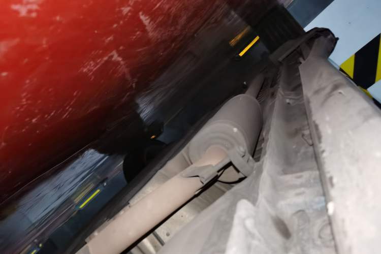 Used Honda XR-V 2015 1.8L VTi CVT Luxury Edition Chassis Front Right