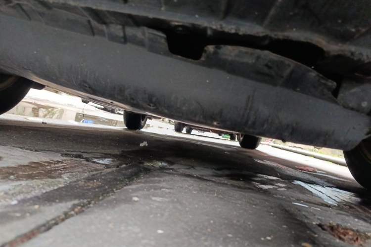 Used Honda XR-V 2015 1.5L LXi CVT Classic Edition Chassis Front