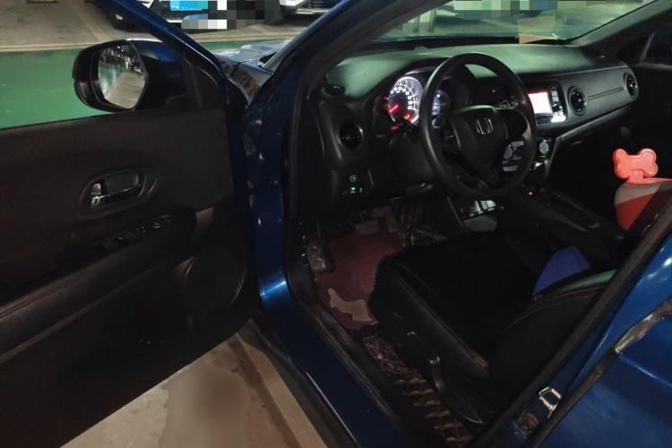 Used Honda XR-V 2015 1.5L LXi CVT Classic Edition Driver Seat