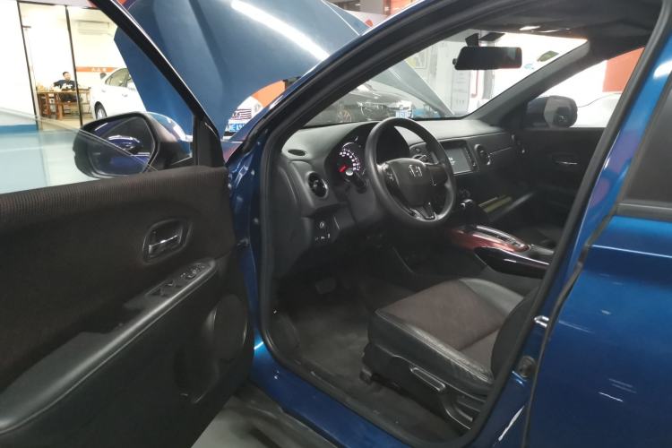 Used Honda XR-V 2015 1.8L EXi CVT Comfort Version Driver Seat