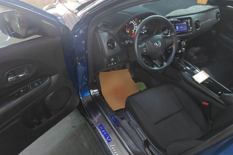 Used Honda XR-V 2015 1.5L LXi CVT Classic Edition Driver Seat