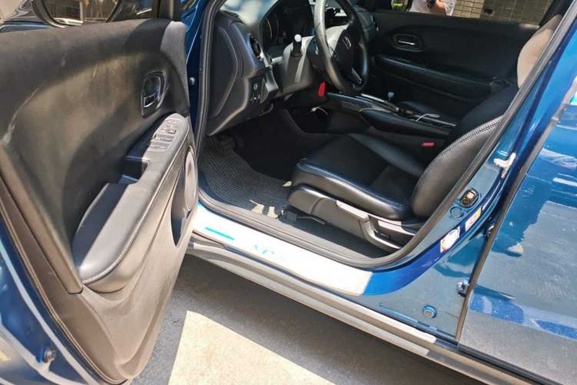Used Honda XR-V 2015 1.5L LXi CVT Classic Edition Driver Seat
