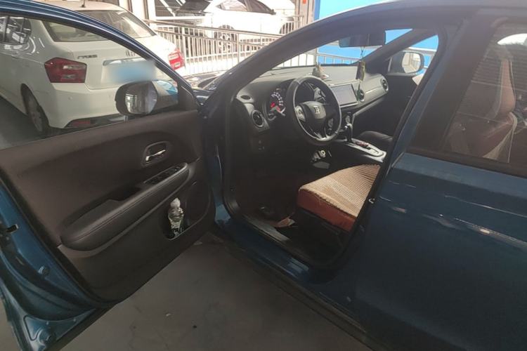 Used Honda XR-V 2015 1.5L LXi CVT Classic Edition Driver Seat