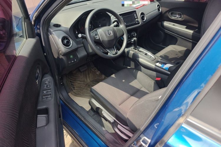 Used Honda XR-V 2015 1.5L LXi CVT Classic Edition Driver Seat