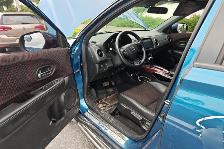 Used Honda XR-V 2015 1.8L EXi CVT Comfort Version Driver Seat