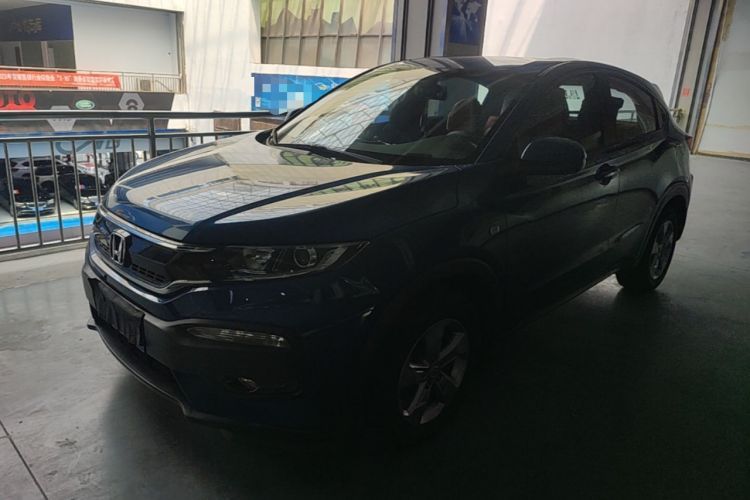 Used Honda XR-V 2015 1.5L LXi CVT Classic Edition Guazi used car, China used car export, Used car for sale, Used Honda cars, Cheapest cars for sale