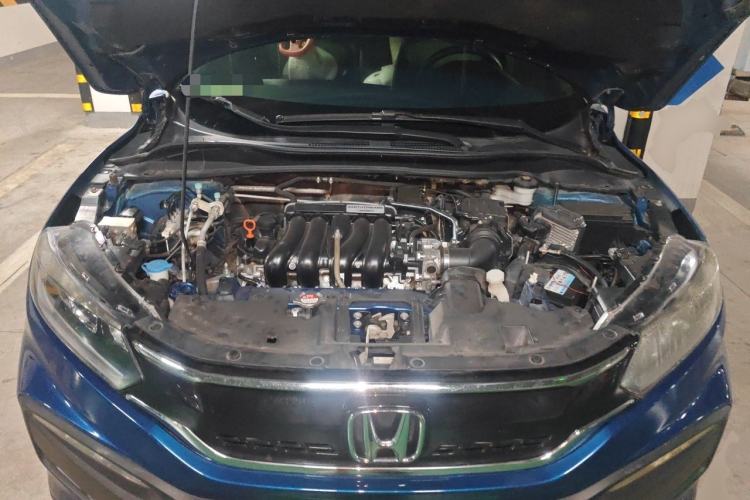 Used Honda XR-V 2015 1.5L LXi CVT Classic Edition Engine Bay