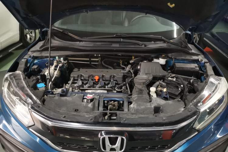 Used Honda XR-V 2015 1.8L EXi CVT Comfort Version Engine Bay