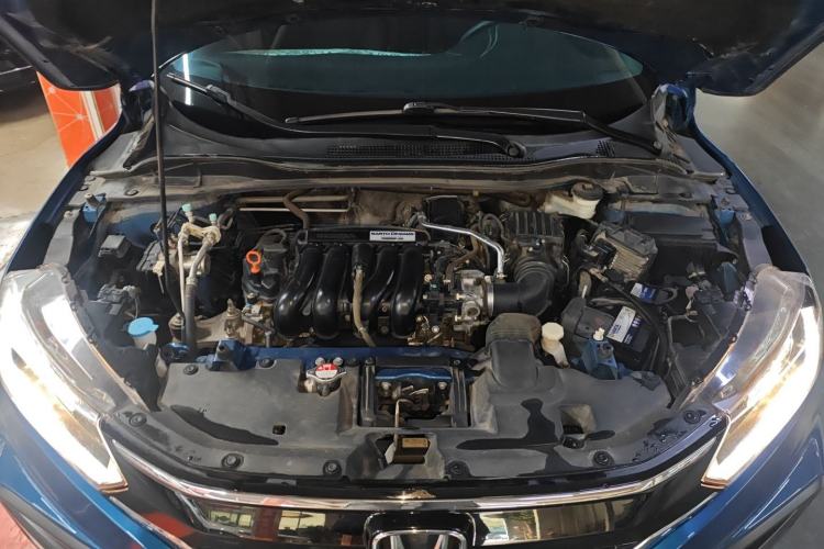 Used Honda XR-V 2015 1.5L LXi CVT Classic Edition Engine Bay