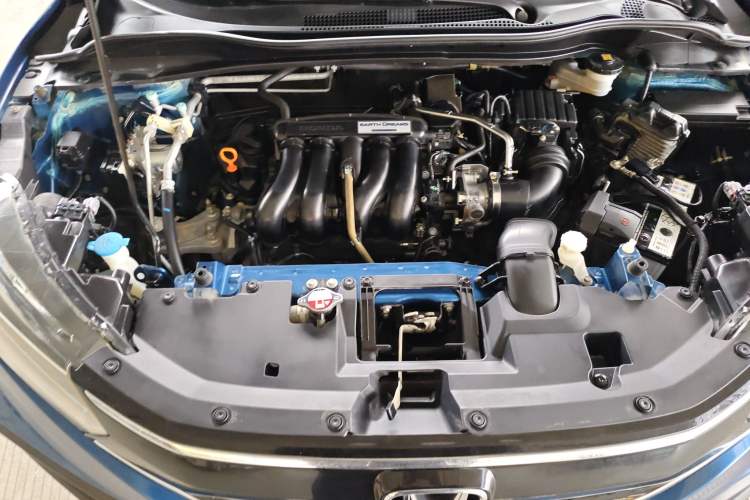 Used Honda XR-V 2015 1.5L LXi CVT Classic Edition Engine Bay