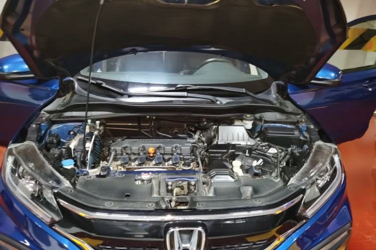 Used Honda XR-V 2015 1.8L VTi CVT Luxury Edition Engine Bay