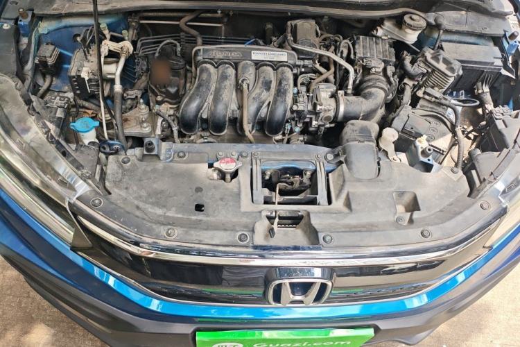 Used Honda XR-V 2015 1.5L LXi CVT Classic Edition Engine Bay