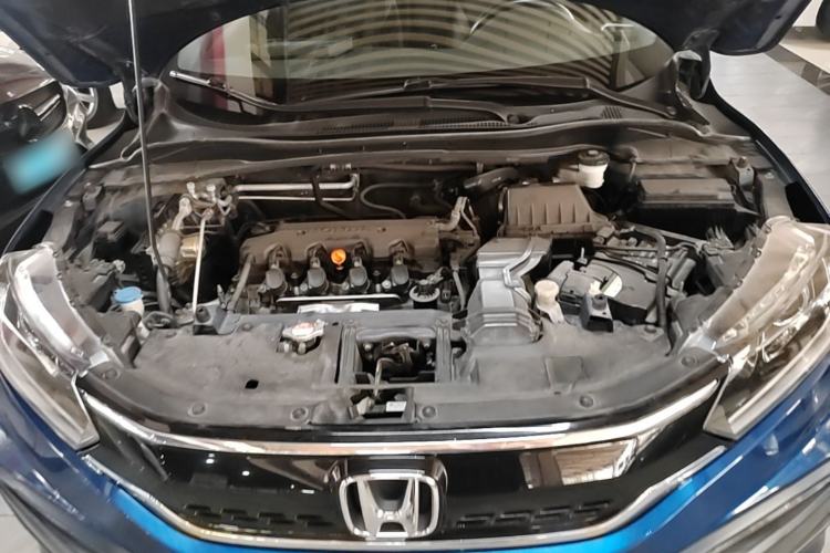 Used Honda XR-V 2015 1.8L VTi CVT Luxury Edition Engine Bay