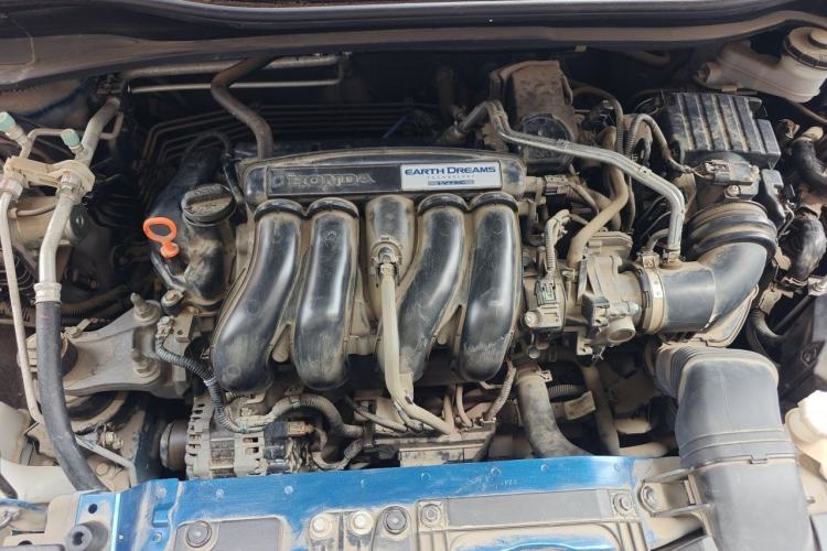 Used Honda XR-V 2015 1.5L LXi CVT Classic Edition Engine Bay