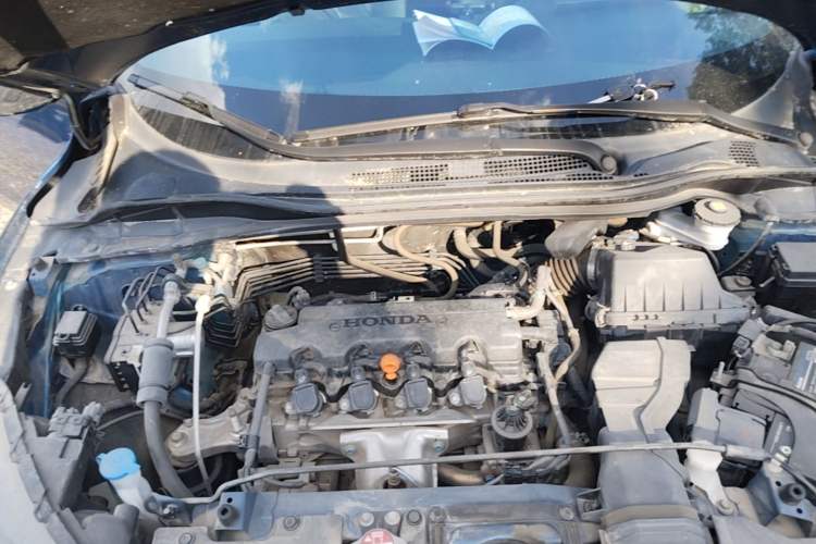 Used Honda XR-V 2015 1.8L EXi CVT Comfort Version Engine Bay