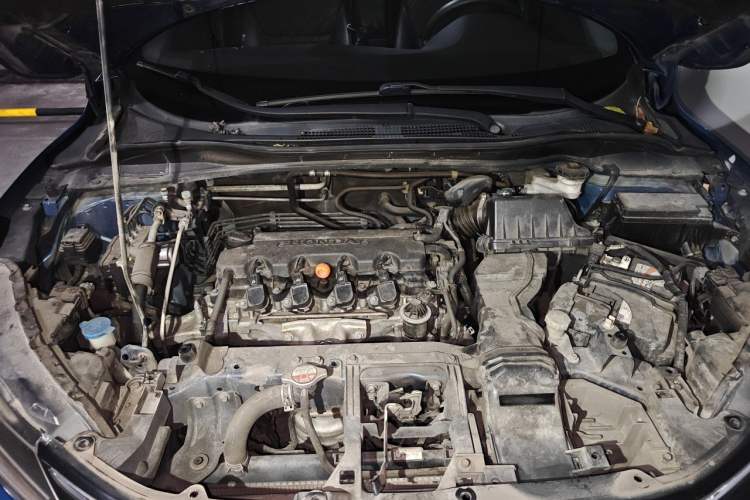Used Honda XR-V 2015 1.8L EXi CVT Comfort Version Engine Bay