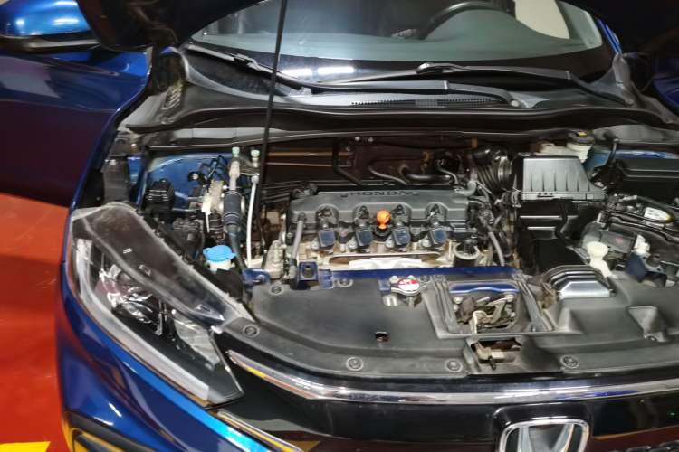Used Honda XR-V 2015 1.8L VTi CVT Luxury Edition Engine Bay Right