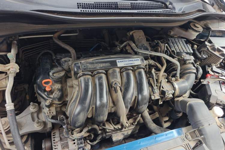 Used Honda XR-V 2015 1.5L LXi CVT Classic Edition Engine Bay Right