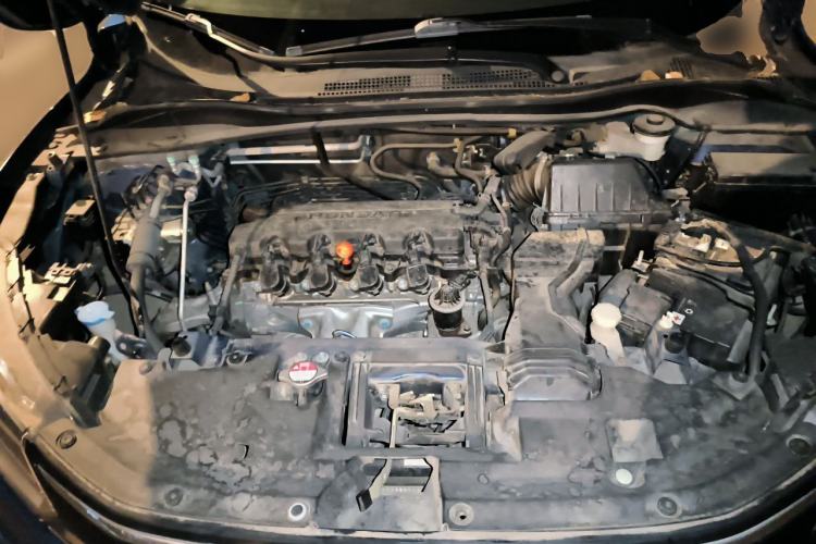 Used Honda XR-V 2015 1.8L VTi CVT Luxury Edition Engine Bay