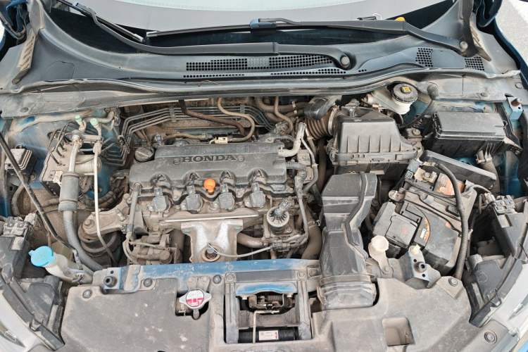 Used Honda XR-V 2015 1.8L EXi CVT Comfort Version Engine Bay