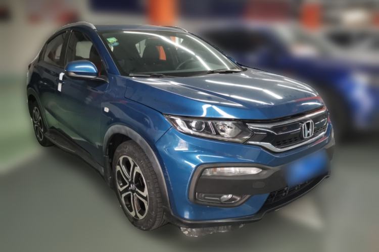 Used Honda XR-V 2015 1.8L EXi CVT Comfort Version Exterior 1