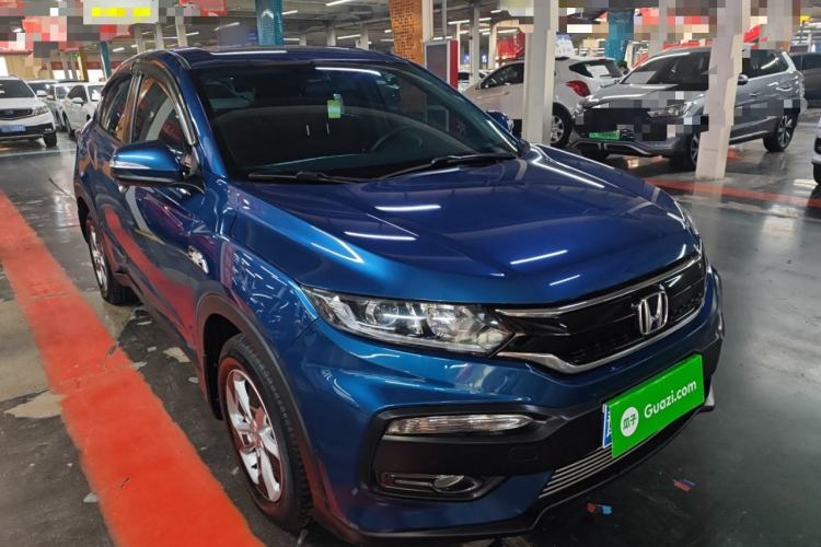 Used Honda XR-V 2015 1.5L LXi CVT Classic Edition Exterior 1