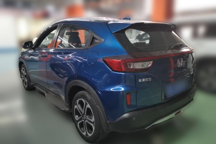Used Honda XR-V 2015 1.8L EXi CVT Comfort Version Exterior 2