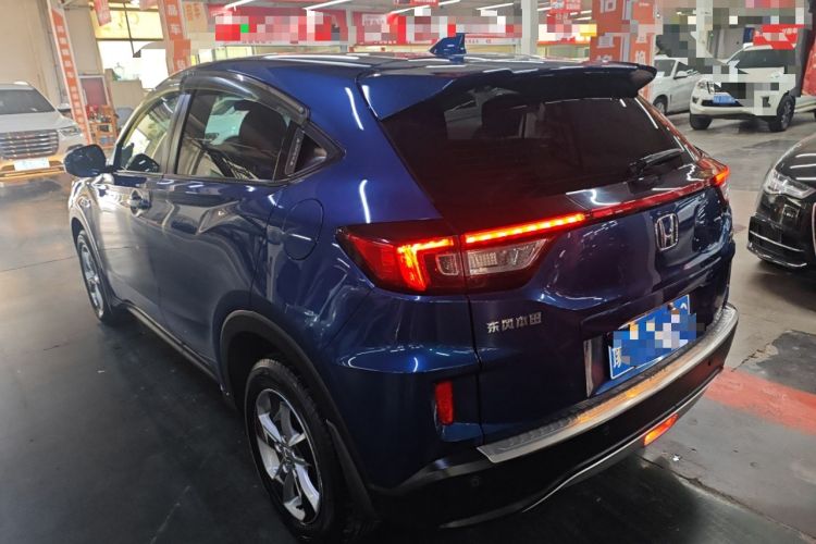Used Honda XR-V 2015 1.5L LXi CVT Classic Edition Exterior 2