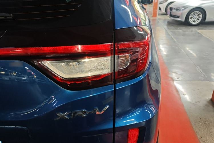 Used Honda XR-V 2015 1.5L LXi CVT Classic Edition Exterior 3