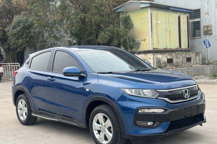 Used Honda XR-V 2015 1.5L LXi CVT Classic Edition Exterior 3