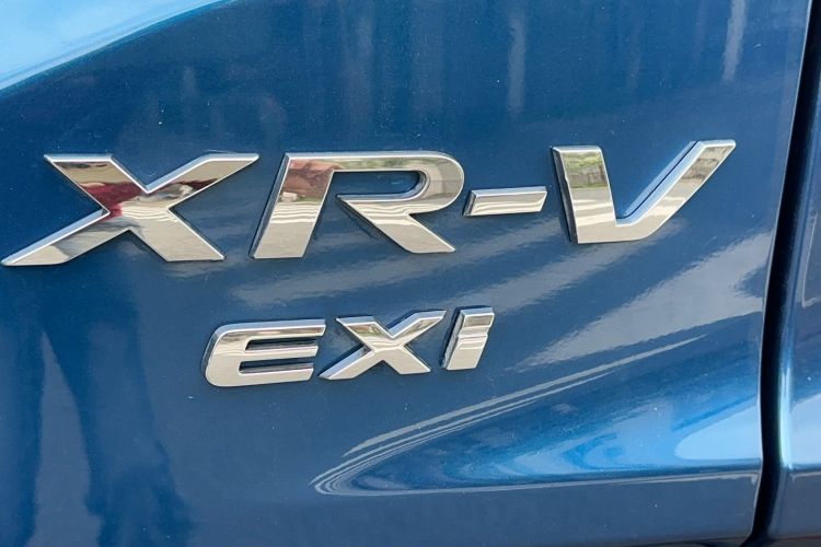 Used Honda XR-V 2015 1.8L EXi CVT Comfort Version Exterior 5