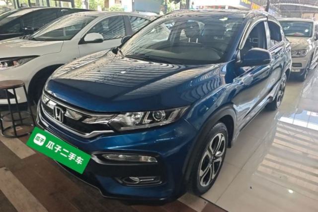 Used Honda XR-V 2015 1.8L VTi CVT Luxury Edition