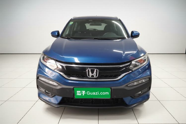 Used Honda XR-V 2015 1.8L EXi CVT Comfort Version Front