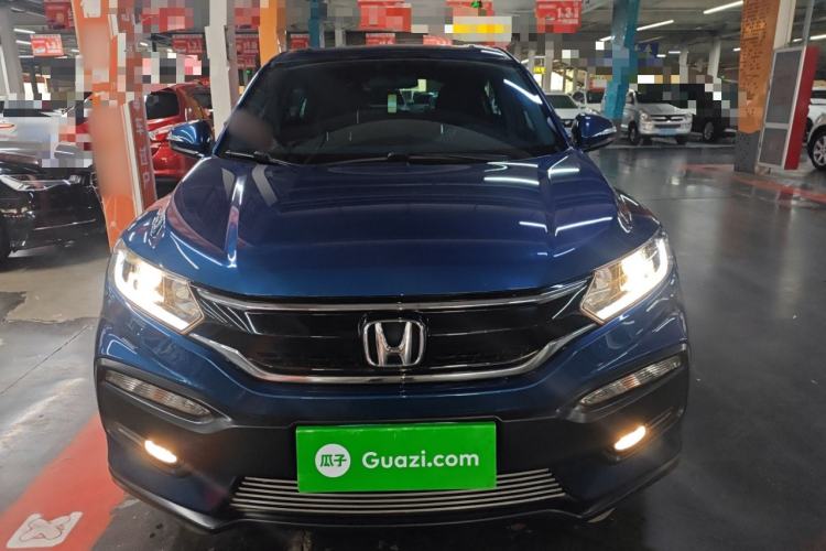 Used Honda XR-V 2015 1.5L LXi CVT Classic Edition Front