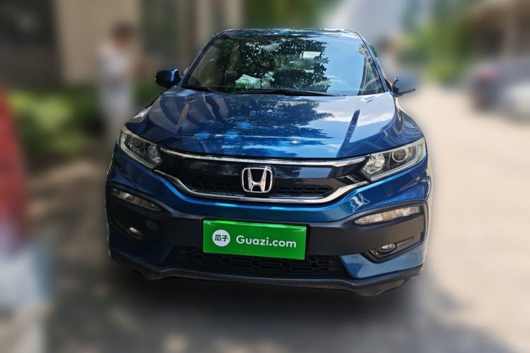 Used Honda XR-V 2015 1.5L LXi CVT Classic Edition Front