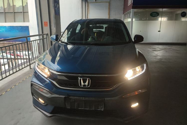 Used Honda XR-V 2015 1.5L LXi CVT Classic Edition Front