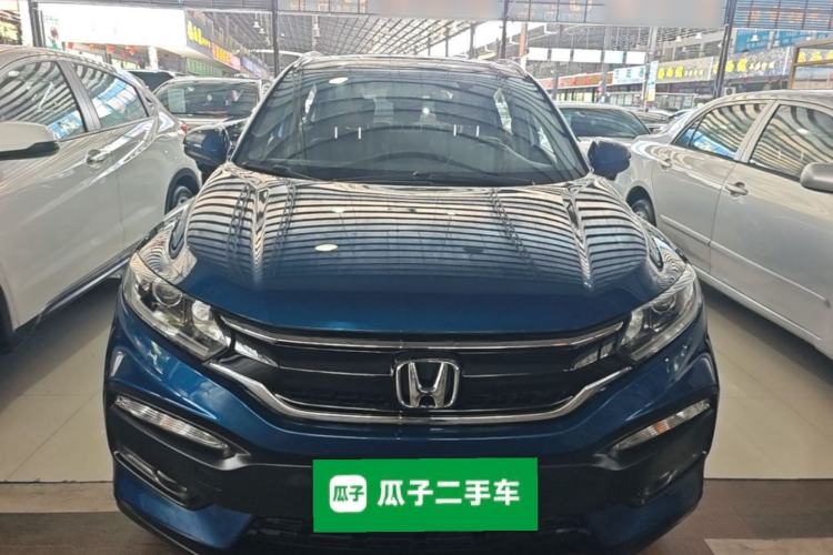 Used Honda XR-V 2015 1.8L VTi CVT Luxury Edition Front