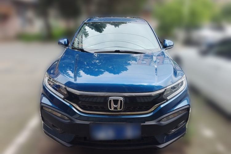 Used Honda XR-V 2015 1.5L LXi CVT Classic Edition Front