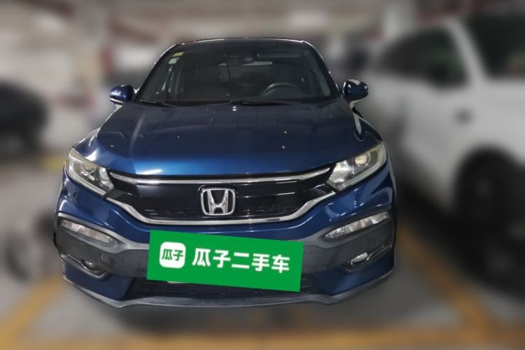 Used Honda XR-V 2015 1.8L EXi CVT Comfort Version Front