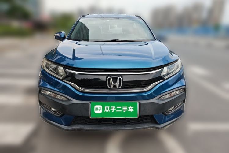 Used Honda XR-V 2015 1.8L EXi CVT Comfort Version Front