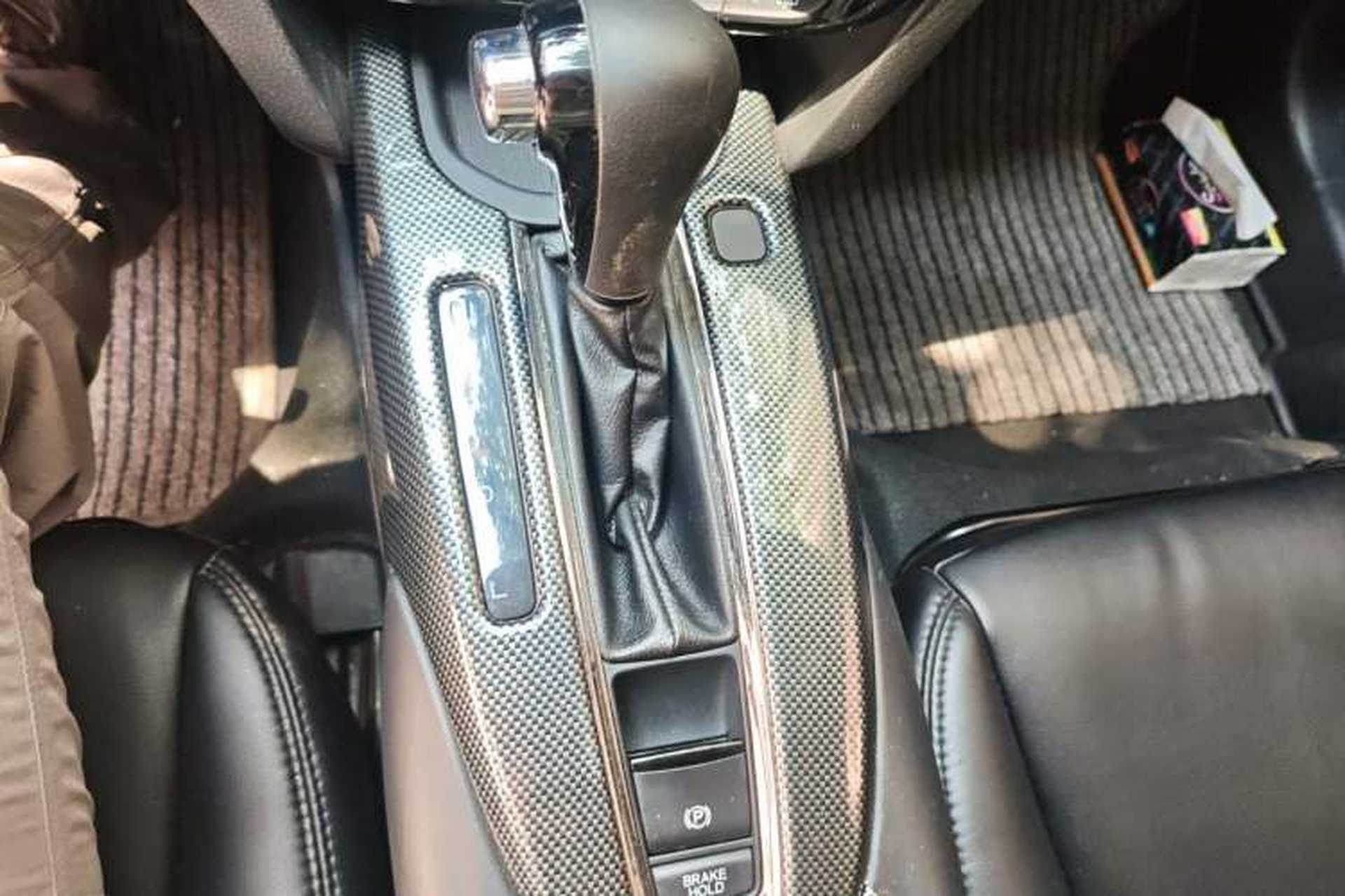 Used Honda XR-V 2015 1.5L LXi CVT Classic Edition Gear Lever