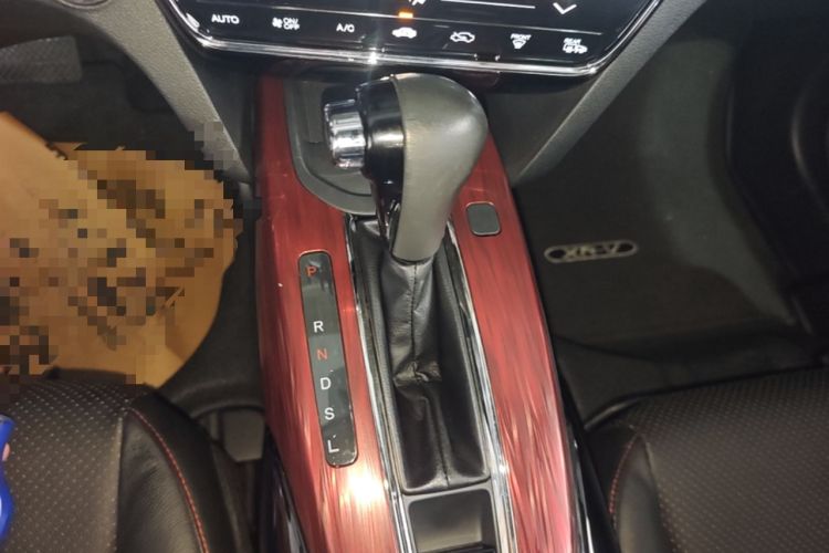 Used Honda XR-V 2015 1.8L VTi CVT Luxury Edition Gear Lever