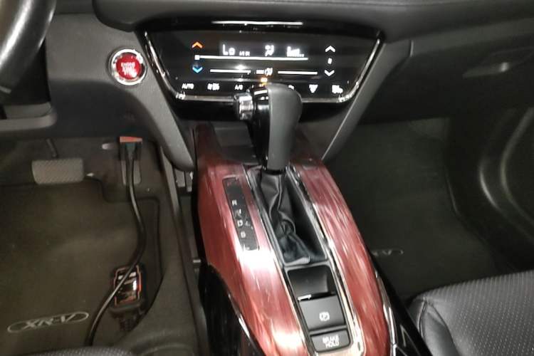 Used Honda XR-V 2015 1.8L VTi CVT Luxury Edition Gear Lever