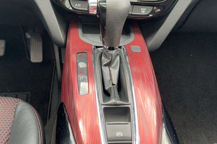Used Honda XR-V 2015 1.8L EXi CVT Comfort Version Gear Lever