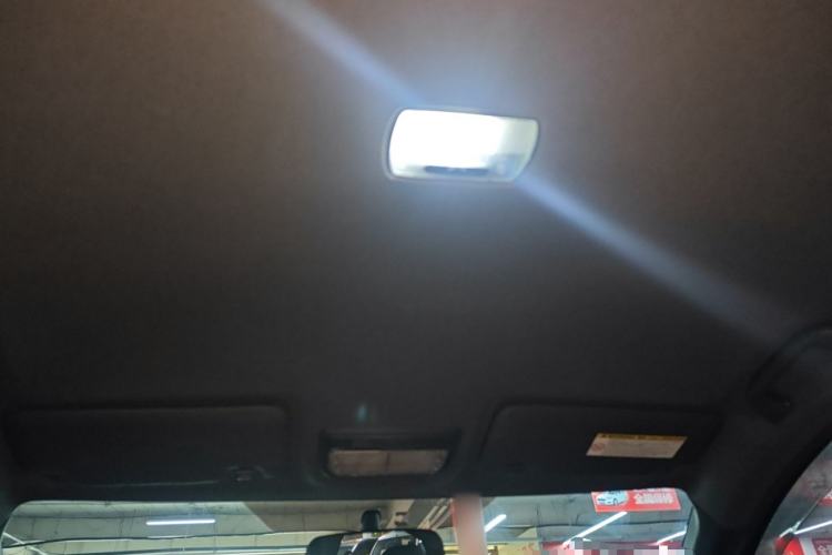 Used Honda XR-V 2015 1.5L LXi CVT Classic Edition Headliner