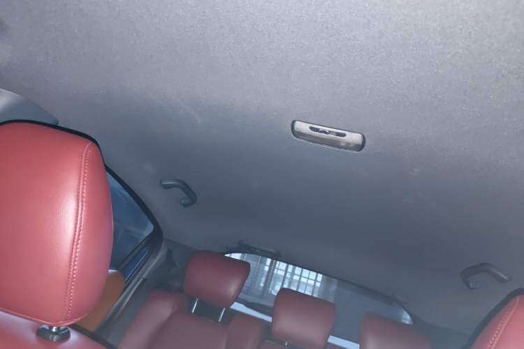 Used Honda XR-V 2015 1.5L LXi CVT Classic Edition Headliner